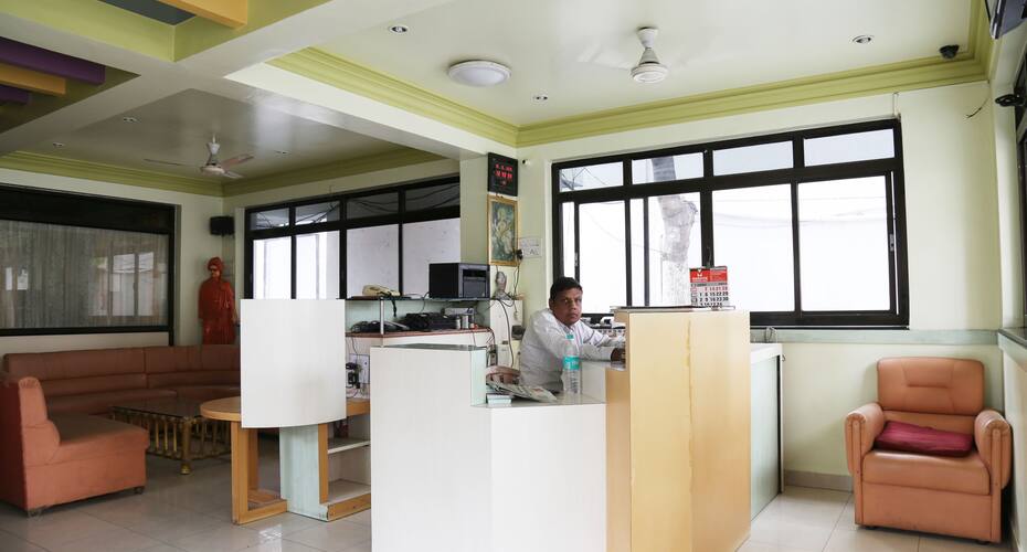 Hotel Pushkaraj, Ahmednagar 5